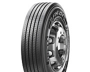 295/80R22.5 Pirelli FH:01+ Coach 154/149M Рулевая грузовая шина Киев