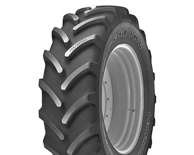 520/85R38 Firestone PERFORMER 85 155/152D/E Сельхоз шина Київ - изображение 1