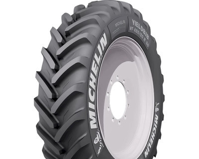 420/85R34 Michelin YIELDBIB 154/154A8/B Сельхоз шина Киев - изображение 1