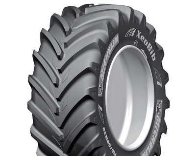 520/60R28 Michelin XEOBIB 138A8 Сельхоз шина Киев - изображение 1
