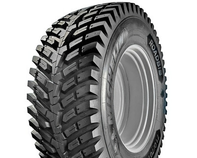 710/70R42 Michelin ROADBIB 173/170D/E Сельхоз шина Киев - изображение 1