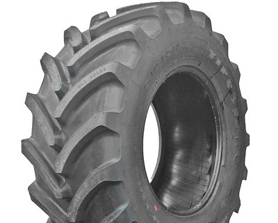440/65R28 Firestone Maxi Traction 65 131/128D/E Сельхоз шина Киев - изображение 1