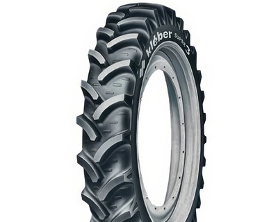 210/95R32 Kleber Super 3 114/114A8/B Сельхоз шина Київ - изображение 1