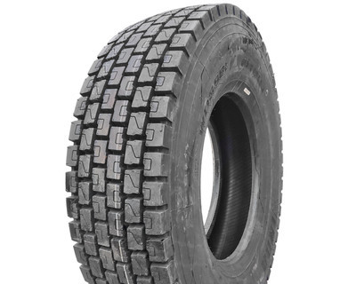 315/80R22.5 Winda WD398+ 156/150L Ведущая шина Київ - изображение 1