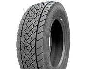295/60R22.5 Dunlop SP446+ 150/149K/L Ведущая грузовая шина Киев