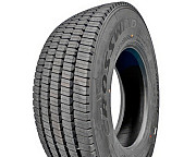 315/70R22.5 CROSS WIND Cross-Winter W-S60 156/150L Рулевая грузовая шина Киев