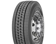 315/70R22.5 Goodyear KMAX S 154/150L Рулевая грузовая шина Киев