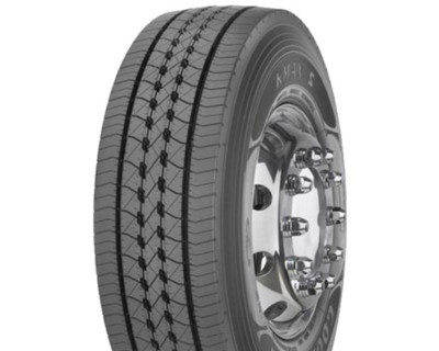315/70R22.5 Goodyear KMAX S 154/150L Рулевая грузовая шина Киев - изображение 1