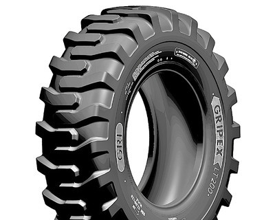 17.5R25 GRI GRIP EX LT200 177A2 Индустриальная шина Київ - изображение 1