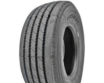 385/65R22.5 Unicoin BY502L 160K Рулевая шина Киев - изображение 1
