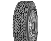 315/70R22.5 Goodyear Ultra Grip Max D 154/152L/M Ведущая грузовая шина Киев