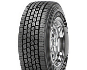 385/65R22.5 Goodyear Ultra Grip Max T HL 164/158K/L Прицепная шина Киев