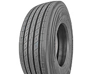 385/55R22.5 Maxell Super HA1 164J Рулевая шина Киев