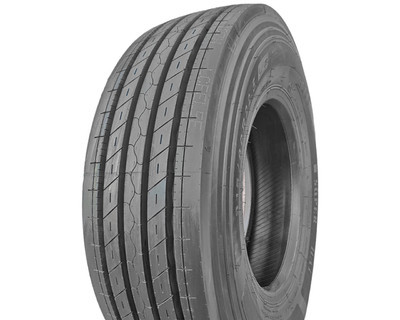 385/55R22.5 Maxell Super HA1 164J Рулевая шина Київ - изображение 1