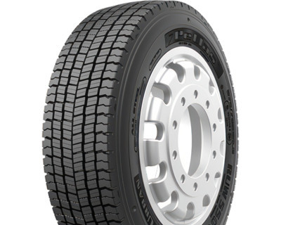 275/70R22.5 Petlas RUW550 150/145J Ведущая грузовая шина Київ - изображение 1