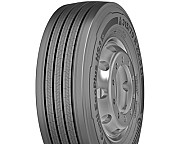 385/65R22.5 Continental Conti EcoPlus HS3+ 160K Рулевая грузовая шина Киев