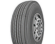 295/75R22.5 ANSU BYS695 146/143M Рулевая грузовая шина Киев