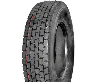 315/80R22.5 Wonderland BY907 157/154K Ведущая шина Киев - изображение 1