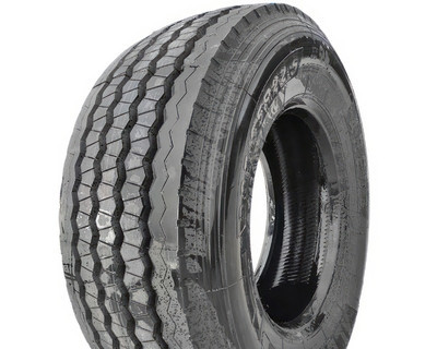385/65R22.5 Allround ARE03 160K Прицепная шина Київ - изображение 1