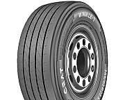 385/65R22.5 Ceat WINMILE-T 164K Прицепная грузовая шина Киев