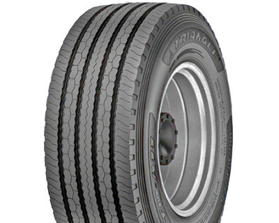 385/65R22.5 Diamondback DTM-A11 164K Причіпна шина Киев - изображение 1