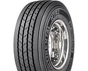 445/65R22.5 Continental HTR2 169K Прицепная шина Київ