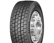 255/70R22.5 Continental HDR 140/137M Ведущая грузовая шина Київ
