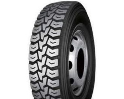315/80R22.5 Kapsen HS928 157/153L Ведущая шина Київ - изображение 1