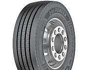 245/70R19.5 Evergreen Multi Route EAR30 144/142J Рулевая грузовая шина Київ