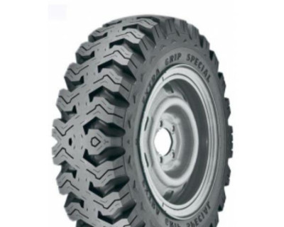 7.5R16 Silverstone Extra Grip Special 121/120L Легкогрузовая шина Київ - изображение 1