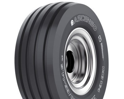 200/60R14.5 Ascenso IMB 164 113A8 TT Сільгосп шина Київ - изображение 1