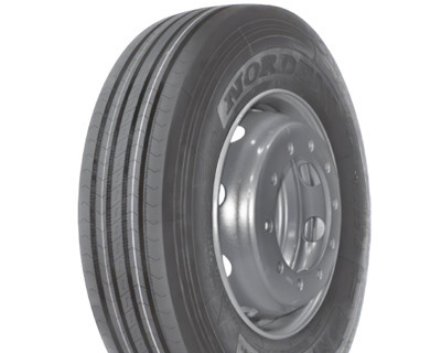 275/70R22.5 Nordexx NXP S14 148/145M Рульова вантажна шина Киев - изображение 1