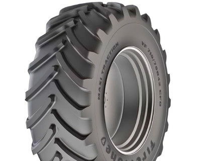 600/70R28 Firestone Maxi Traction 157/154D/E Сельхоз шина Київ - изображение 1
