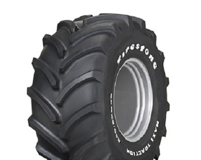 800/70R38 Firestone Maxtrac 184/181D/E Сельхоз шина Київ - изображение 1