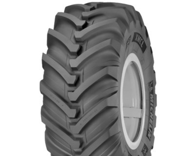 400/70R24 Michelin XMCL 152/152A8/B Индустриальная шина Киев - изображение 1