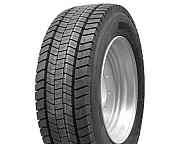 235/75R17.5 Samson GL265D 143/141J Ведуча вантажна шина Киев
