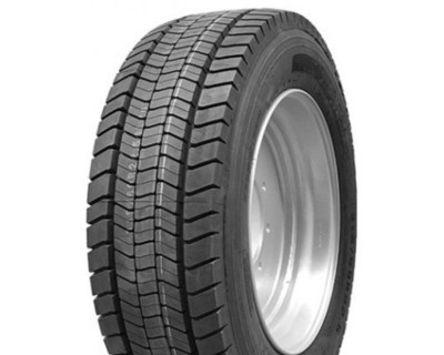 235/75R17.5 Samson GL265D 143/141J Ведуча вантажна шина Киев - изображение 1