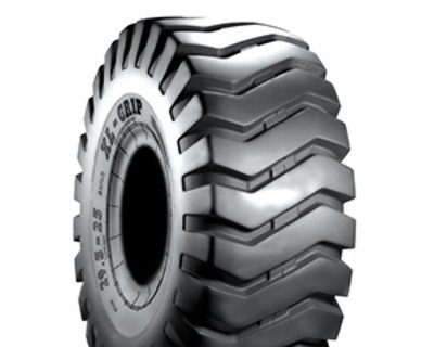 15.5R25 BKT XL GRIP Индустриальная шина Киев - изображение 1
