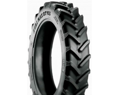 11.2R46 BKT AGRIMAX RT-955 143/143A8/B Сельхоз шина Київ - изображение 1
