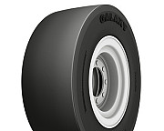 11R20 Galaxy Smooth Compactor C-1 170A2 Індустріальна шина Киев