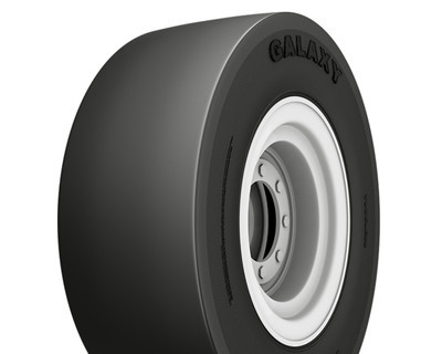 11R20 Galaxy Smooth Compactor C-1 170A2 Індустріальна шина Київ - изображение 1