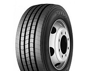 65R22.5 Falken RI 151 160K Рульова шина Киев
