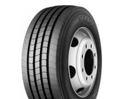 65R22.5 Falken RI 151 160K Рульова шина Київ - изображение 1