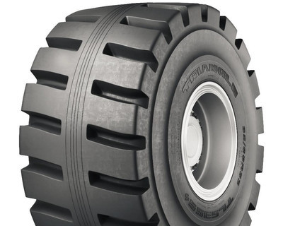 35/65R33 Triangle TL535S+ Індустріальна шина Київ - изображение 1