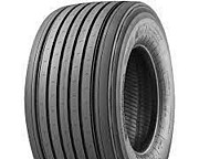 435/50R19.5 Giti GTL925 160J Причіпна вантажна шина Киев