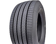 385/55R22.5 BlackLion BF196 160K Рульова вантажна шина Киев
