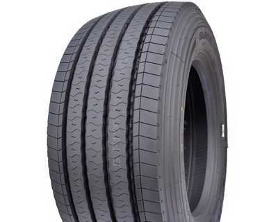 385/55R22.5 BlackLion BF196 160K Рульова вантажна шина Киев - изображение 1