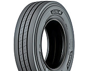 245/70R17.5 Giti GSR236 136/134M Рульова вантажна шина Киев