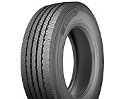 245/70R17.5 Michelin X Multi Z 136/134M Рульова вантажна шина Киев