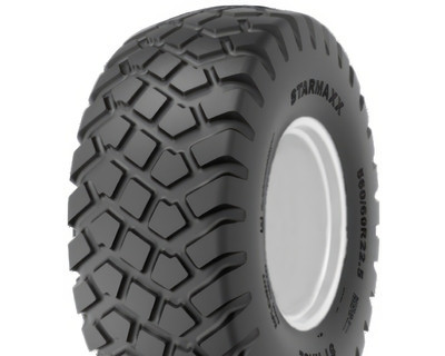 560/60R22.5 Starmaxx ST-HAUL 165/162D/E Индустриальная шина Киев - изображение 1